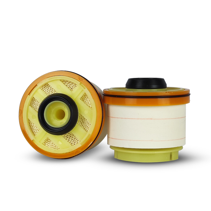 Ff5764 FF5764 — Filtro Highfil
